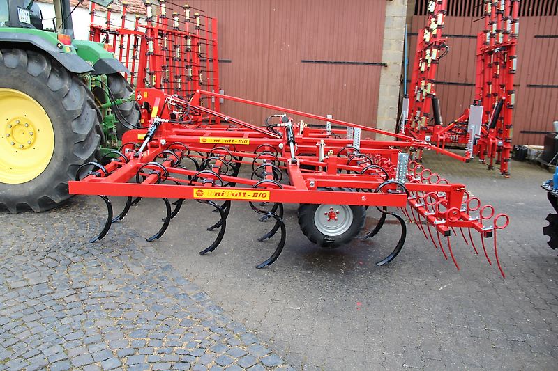 Brix UNICULT - BIO 500H