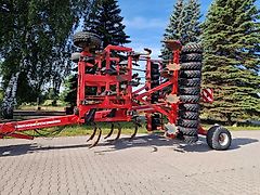 Horsch Terrano 6 FX
