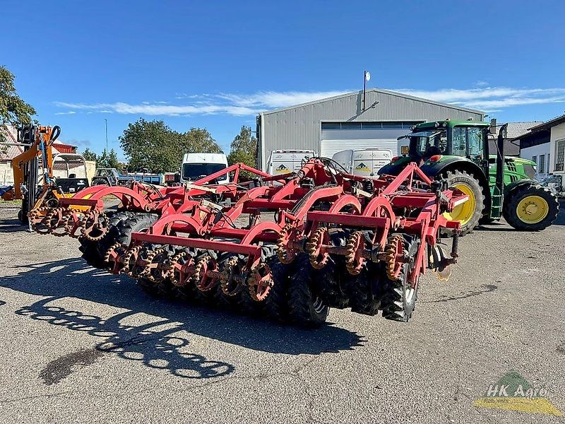 Horsch Tiger 4 AS
