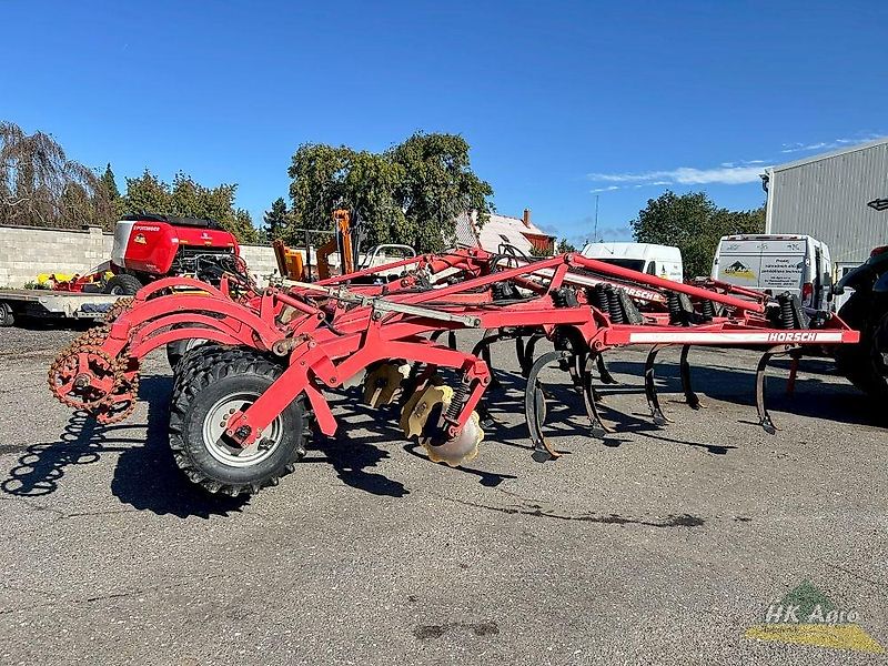 Horsch Tiger 4 AS