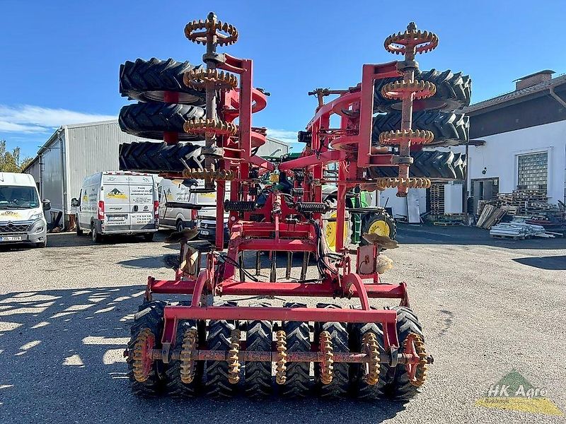 Horsch Tiger 4 AS