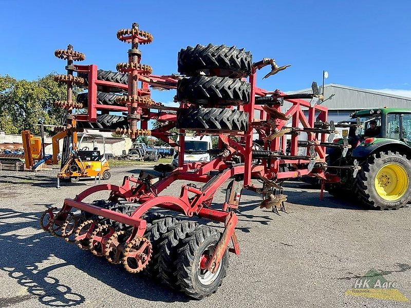 Horsch Tiger 4 AS