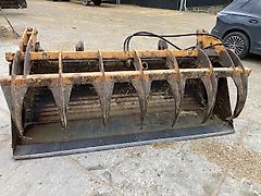 Hekamp pelikaanbak 250 merlo aans