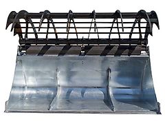 Fliegl ENSILAGEGRIBESKOVL