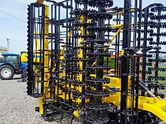 Bednar Agregat uprawowy - kompaktor Swifter SO 7000F BEDNAR