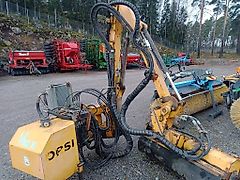 Orsi Visual 500 Puomimurskain