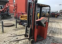 Linde E 10 Linde E 10