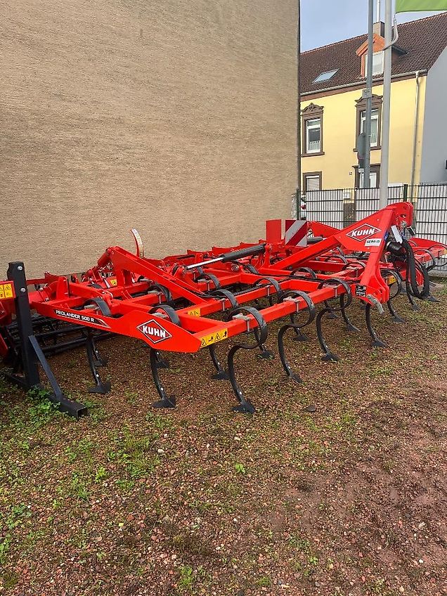 Kuhn Prolander 500R
