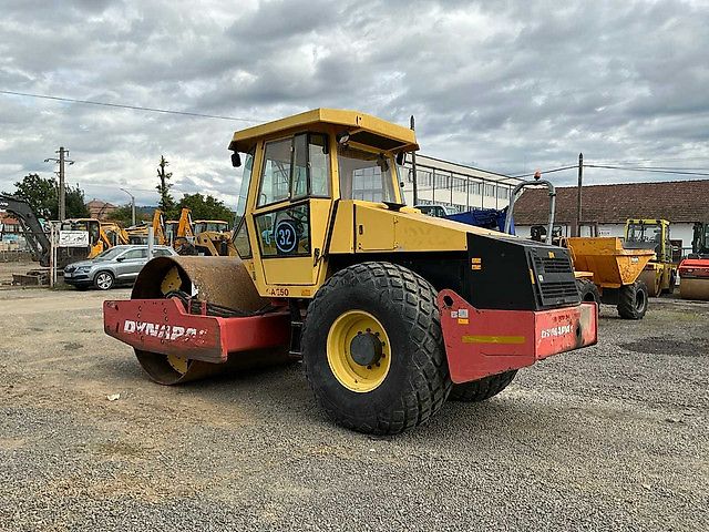 Dynapac CA250D