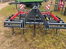 Saphir Allstar 301 Profi