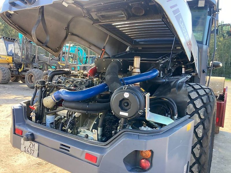 Dynapac CA 3500 D Seismic