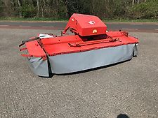 Kuhn FC280F Frontmaaier