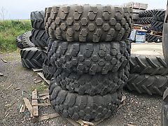 TYRES 480/80 R26