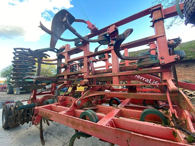 Vogel & Noot TerraLift S