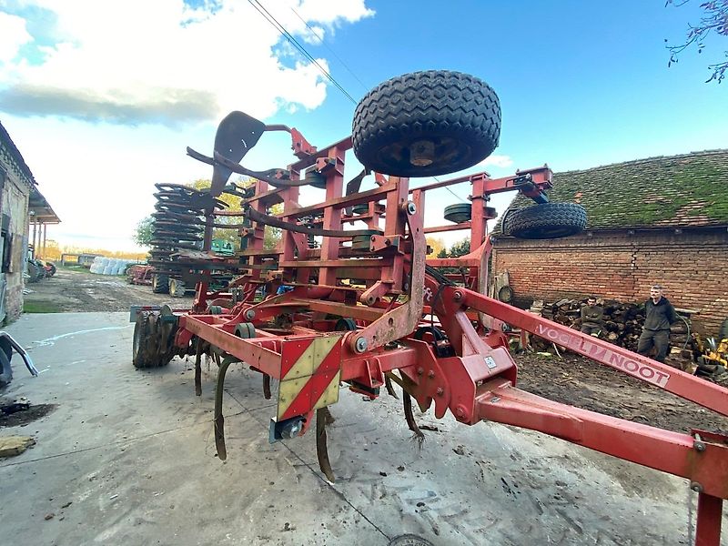 Vogel & Noot TerraLift S