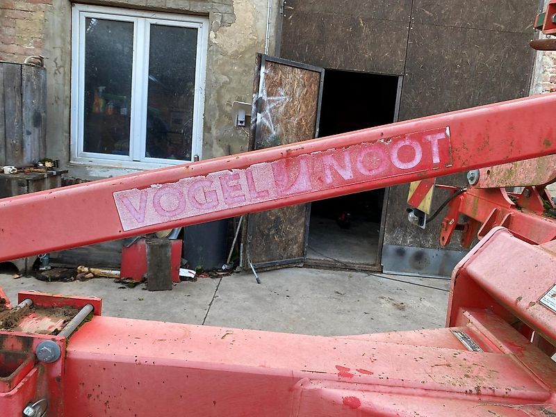 Vogel & Noot TerraLift S
