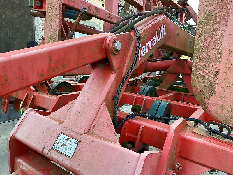 Vogel & Noot TerraLift S