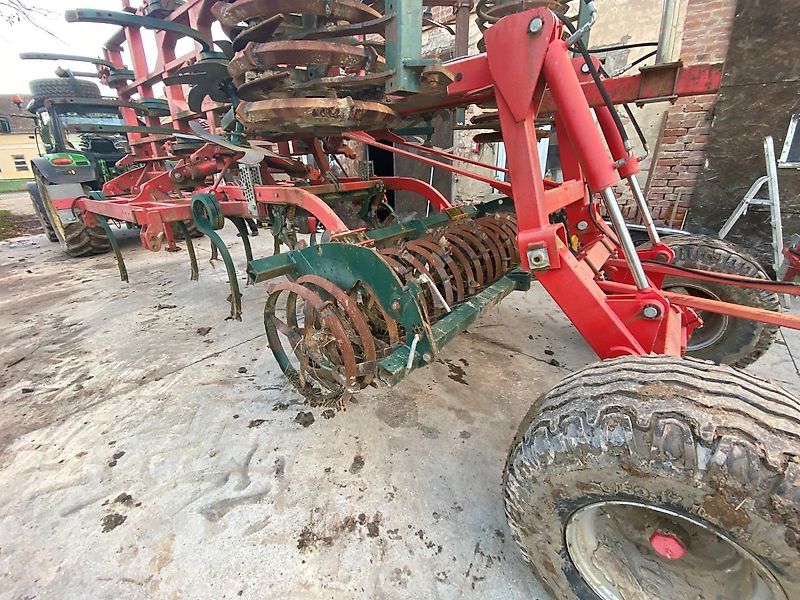 Vogel & Noot TerraLift S