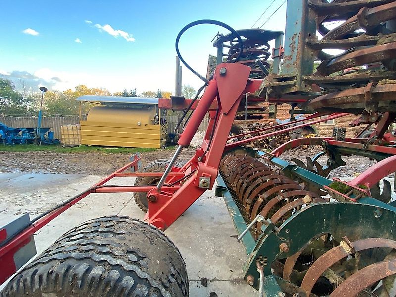 Vogel & Noot TerraLift S