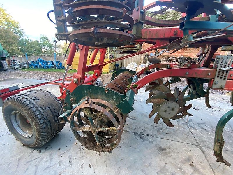 Vogel & Noot TerraLift S