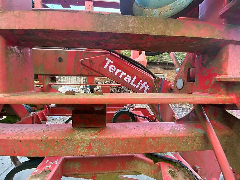 Vogel & Noot TerraLift S