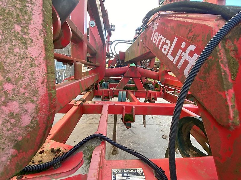 Vogel & Noot TerraLift S