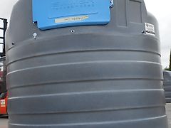 SWIMER Diesel-Tank 500l/ Tank/ Zbiornik 5000 l