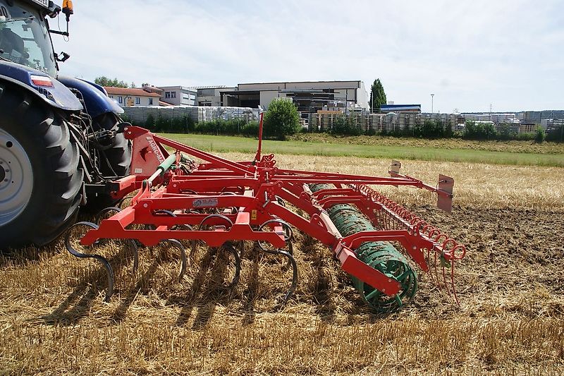 AGRO-MASZ Leichtgrubber APS 50 H