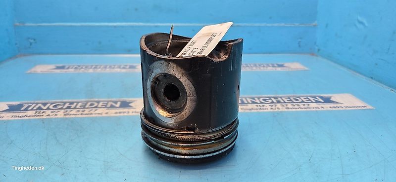 Iveco 8361 SRE 11 (Spare part/Reservedel/Ersatzteil)