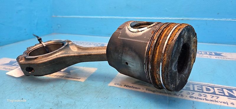 Iveco 8361 SRE 11 (Spare part/Reservedel/Ersatzteil)