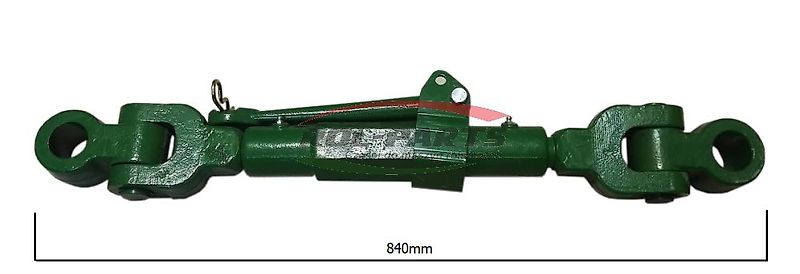 John Deere Oberlenker RE280343, RE278964, R710680