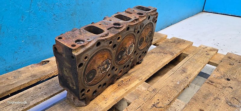 Iveco 8460 SRI 10 (Spare part/Reservedel/Ersatzteil)