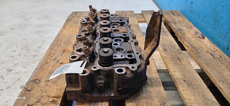 Iveco 8460 SRI 10 (Spare part/Reservedel/Ersatzteil)