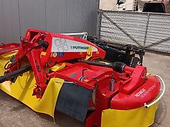 Pöttinger NOVACAT 301 Alpha Motion Pro Aufbereiter