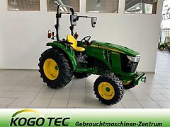 John Deere 4052M