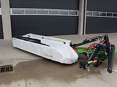 SaMASZ Heckscheibenmähwerk KDT 300-NEUMASCHINE