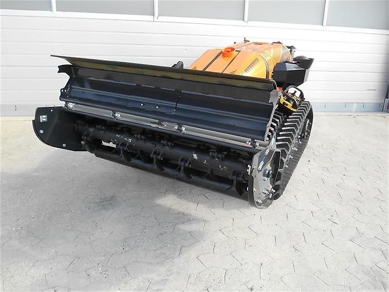 ENERGREEN RoboGreen EVO