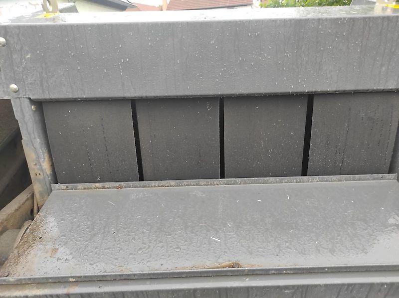 Claas Variant 385 RC Pro