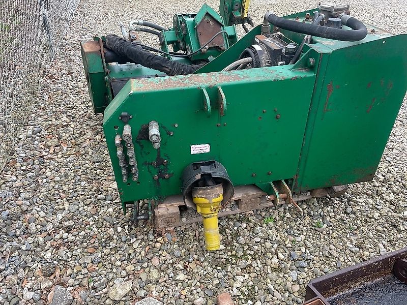 Spearhead Twiga 6000 T