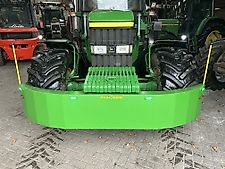 John Deere Front bumper, frontbumper
