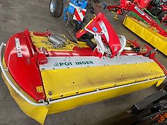 Pöttinger Novacat 301 Classic