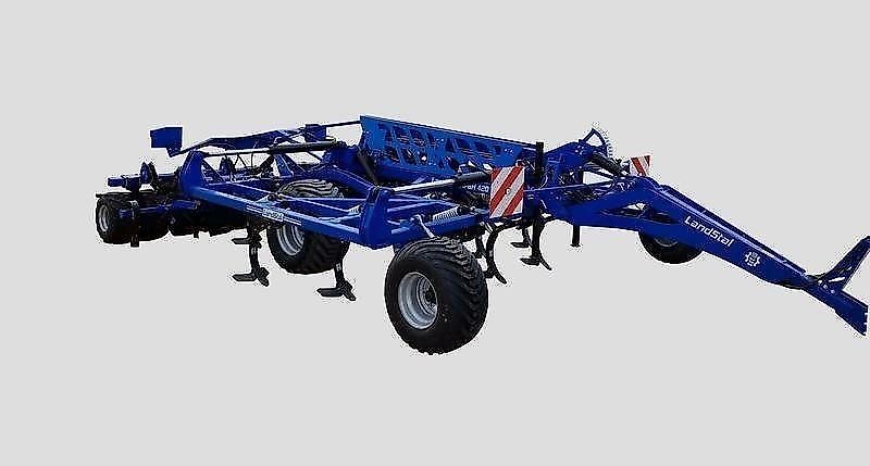 Landstal Landstal Tiefgrubber APBH 4,2m oder 5,4m