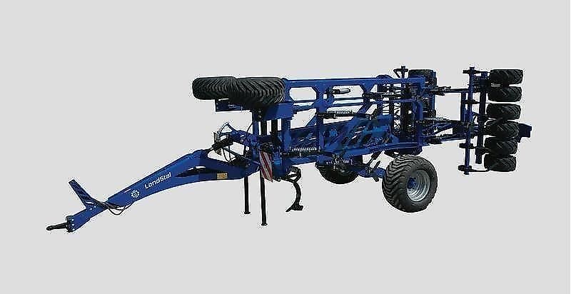 Landstal Landstal Tiefgrubber APBH 4,2m oder 5,4m