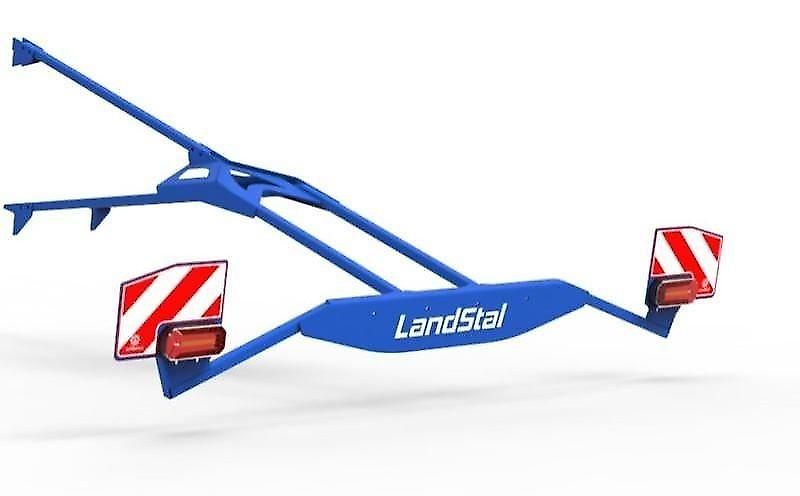 Landstal Landstal Tiefgrubber APBH 4,2m oder 5,4m