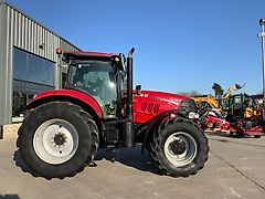 Case Puma 240 CVX Tractor (ST22529)