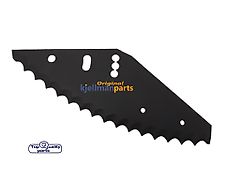 Original Kjellman Parts Apevaununterä Siloking 5