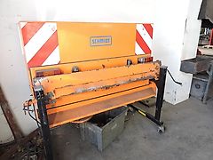 Schmidt Kastenstreuer 120