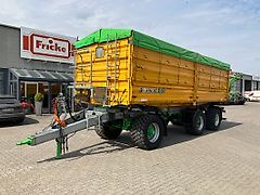 Joskin Tetra Space 7525/31TR180