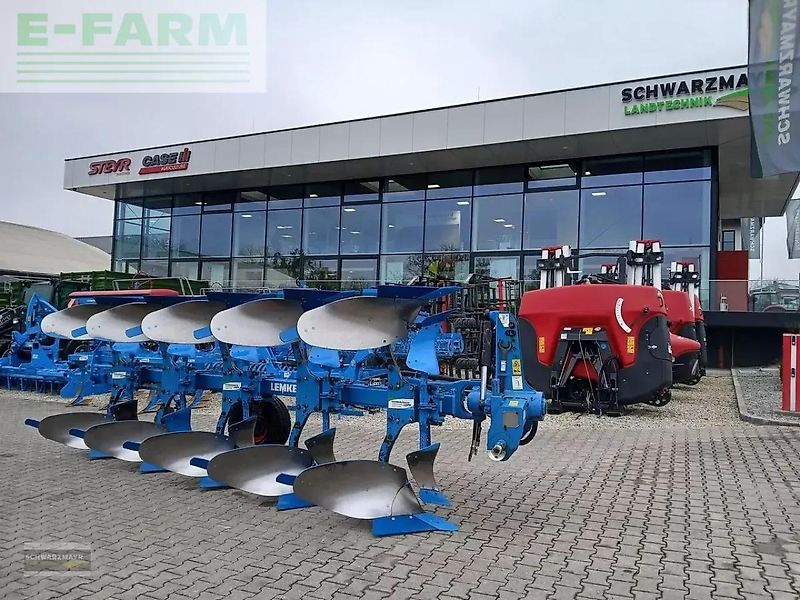 Lemken variopal 8 5 n100