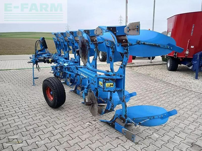 Lemken variopal 8 5 n100